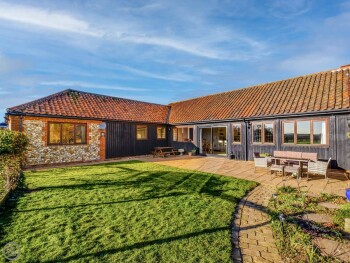 Greenacre Barn
