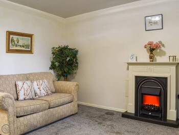 Greystones Nawab Farmhouse Annexe