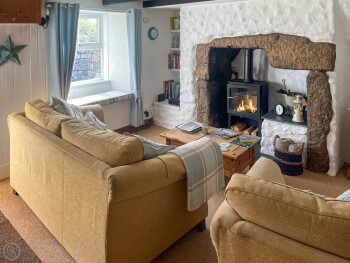 Gribbas Cottage