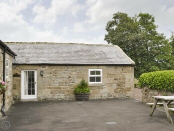 Grooms Cottage