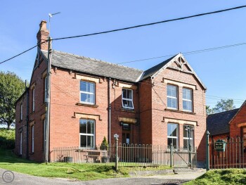 Grosmont Apartment