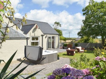 Hafan Fach Cottage