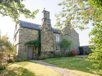 Harewell Hall  Cottage