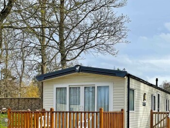 Haughton Holiday Home