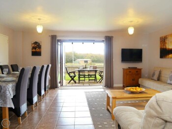 Hay Fields, Tilmangate Farm