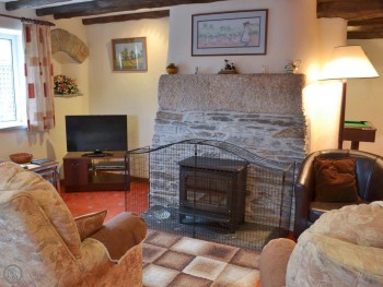 Haycombe Cottage