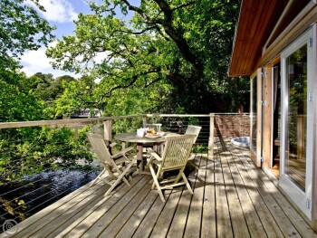 Haytor Lodge - 9 Indio Lake