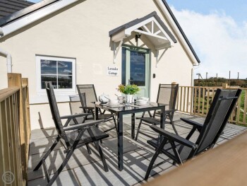 Hazel Grove Farm -Lavender Cottage