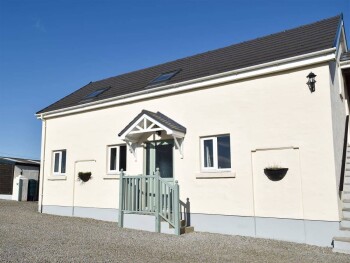 Hazel Grove Farm - Stable Cottage