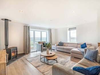 Hazelgrove Lodge Barn