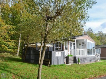 Hazon Burn Luxury Lodge