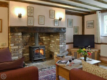 Henley Bridge Holiday Cottage