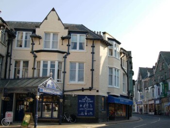 Herdwick - Formerly Condor
