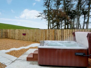 Hidden Hideaway @ Low Glengyre