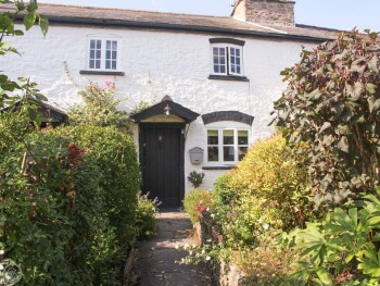 High Garden Cottage