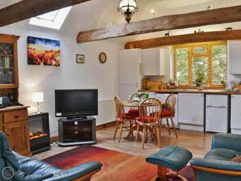 High House Holiday Cottages 1