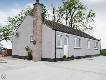 High Threave Cottage