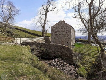 High West End Farm House