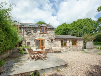 Higher Broadaford Barn
