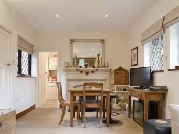 Highmoor Park Cottage