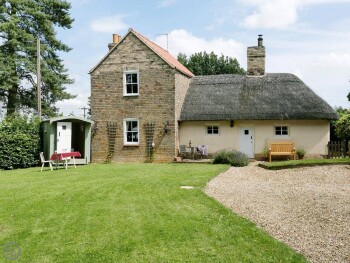 Hill Farm Cottage