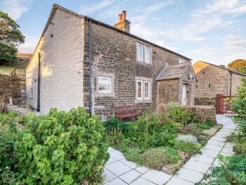 Hillside Farm Cottage
