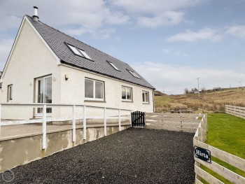 Hirta Cottage
