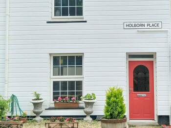 Holborn Cottage