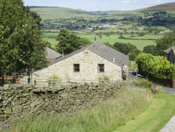 Hollin Bank Cottage
