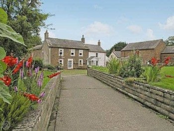 Hollow Creek Cottage