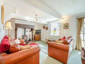 Hollow Creek Cottage