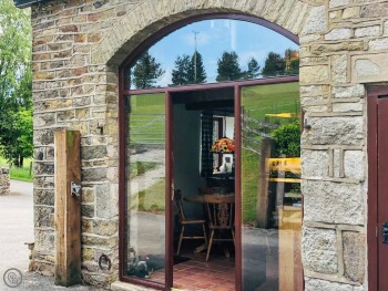 Hollowcowhey Farm Cottage