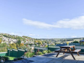 Holme Valley Cottage