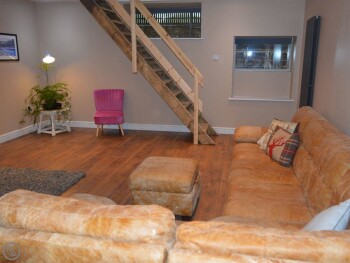 Home Farm - The Dairy