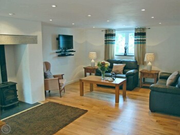 Home Park Farm Cottages B