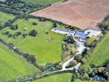 Honeysuckle Apartment