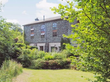 Honeysuckle Cottage Capel Bethesda