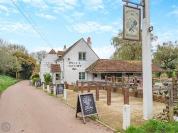 Hook & Hatchet Annex