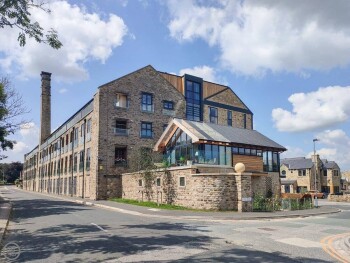Horace Mills Penthouse