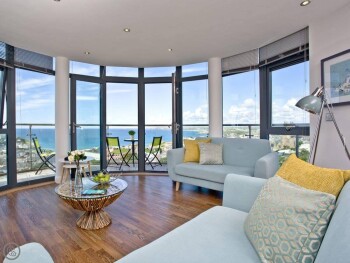 Horizons View Penthouse