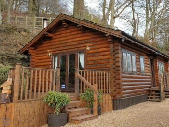 Howburn Log Cabin