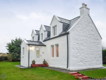 Hughs Highland Hideaway