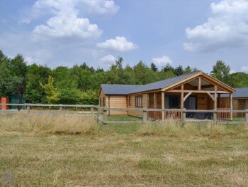 Humphrey-Basil Lodge