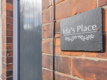 Ida's Place