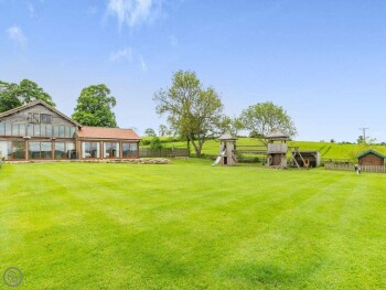 Imagine At High Parks Estate