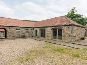 Ingleby Barn