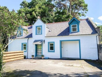 Inverwick Cottage