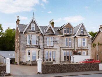 Island Seaview Villa