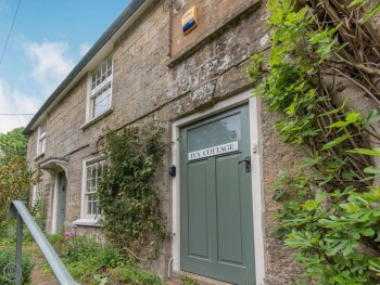 Ivy Cottage