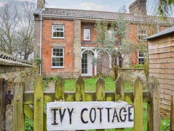 Ivy Cottage